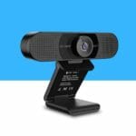eMeet C960 Webcam with Microphone
