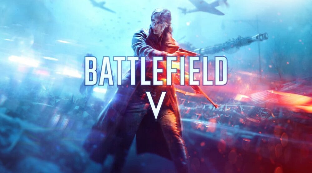 BF1とBFVがPrime Gamingにて期間限定で無料配布！配布期間はいつまで