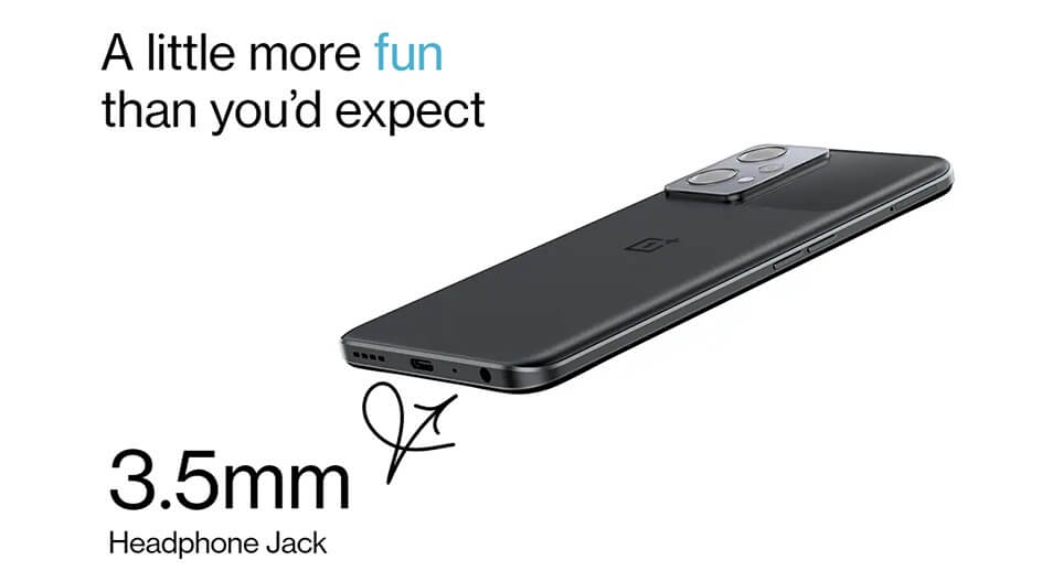 OnePlus Nord CE 2 Lite 5GとOnePlus Nord 2Tの一部仕様が明らかに