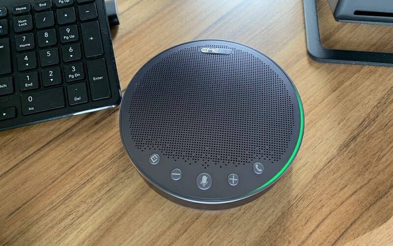 eMeet OfficeCore M3』レビュー | 多人数ウェブ会議に最適な高性能