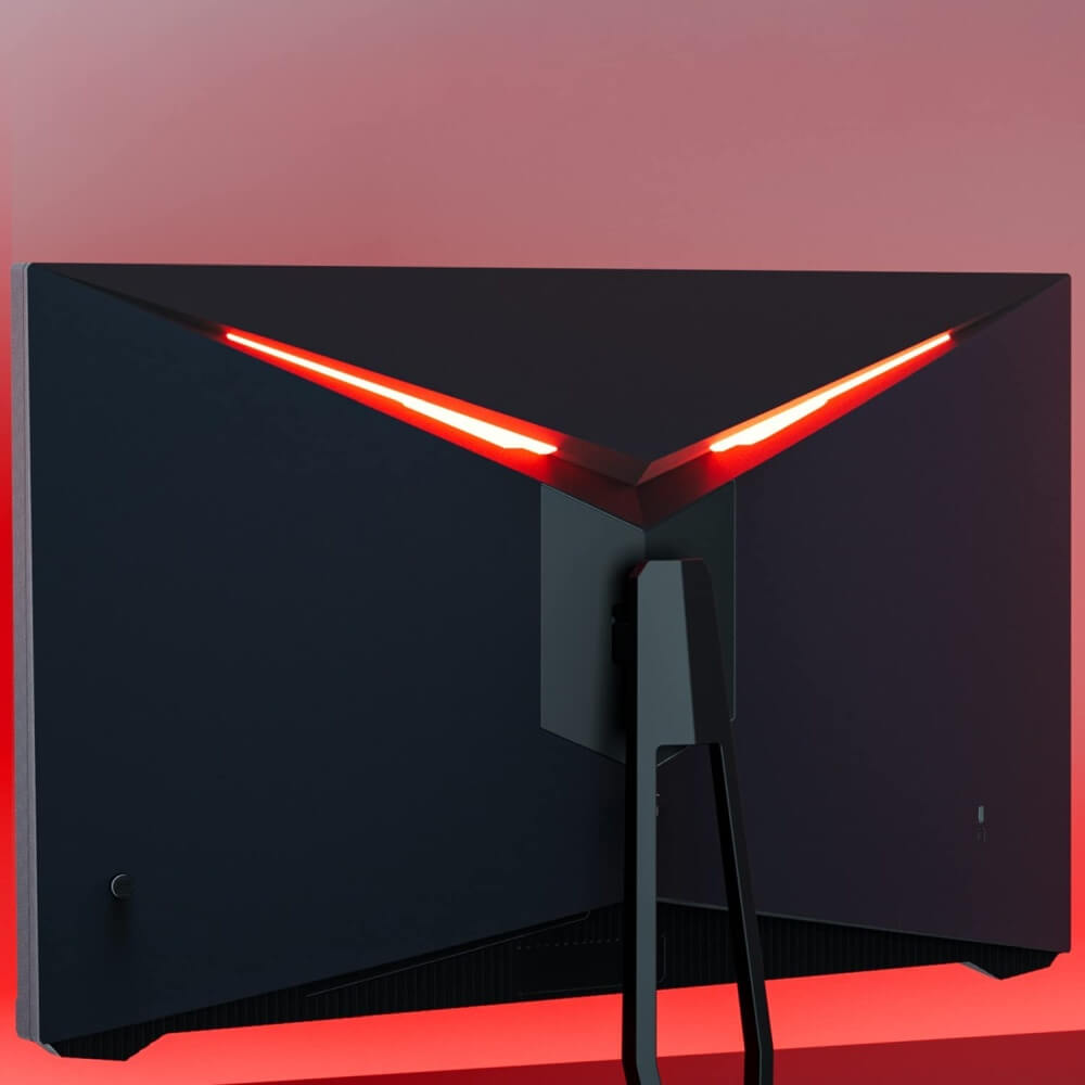 Innocn 24.5インチモニターが特価15,999円！165Hzリフレッシュレート