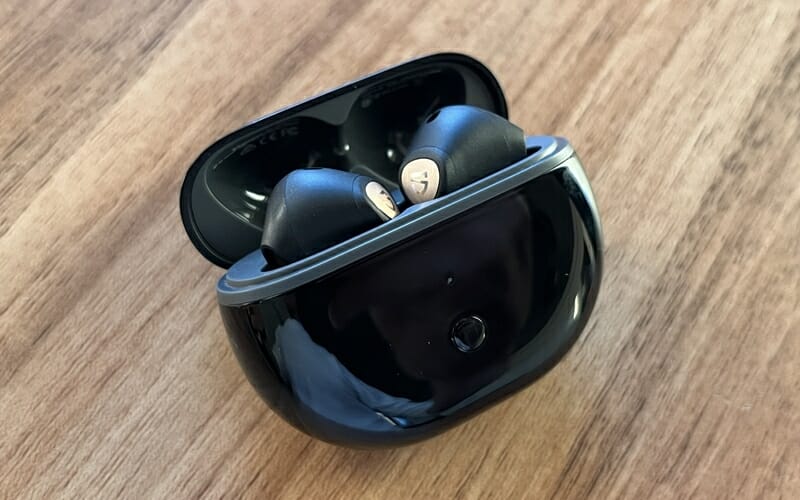 SOUNDPEATS Air3 Deluxe HS』レビュー | 世界初のハイレゾワイヤレス