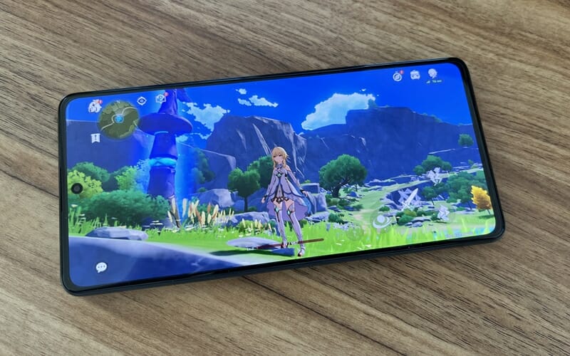 Redmi note 12 探索版』レビュー | 210W急速充電対応の高コスパAndroid