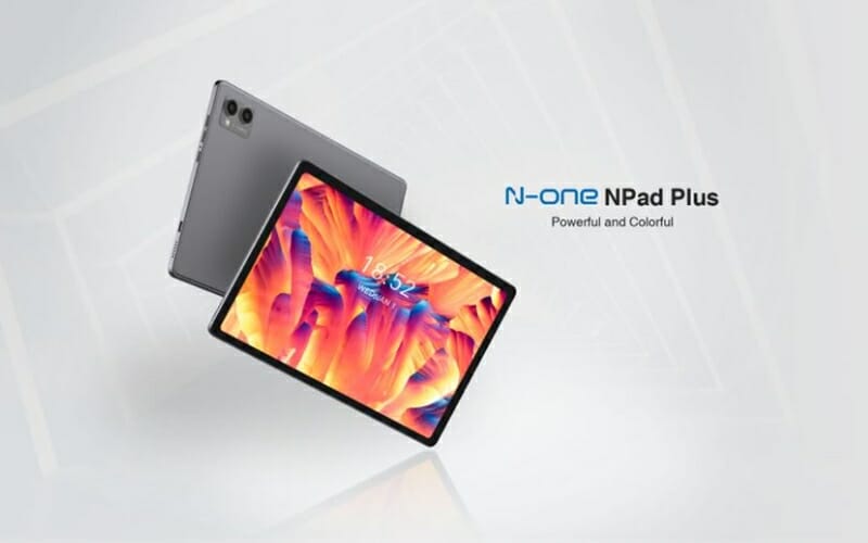 N-one NPad Plus』12月8日より発売！発売記念6,000円OFFクーポンも配布