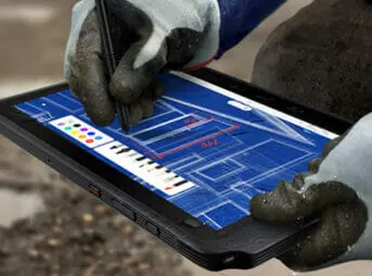 Galaxy Tab Active4 Pro