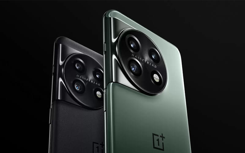 OnePlus 11発表、7.5万円～で買える2K画面のSnapdragon 8 Gen 2スマホ