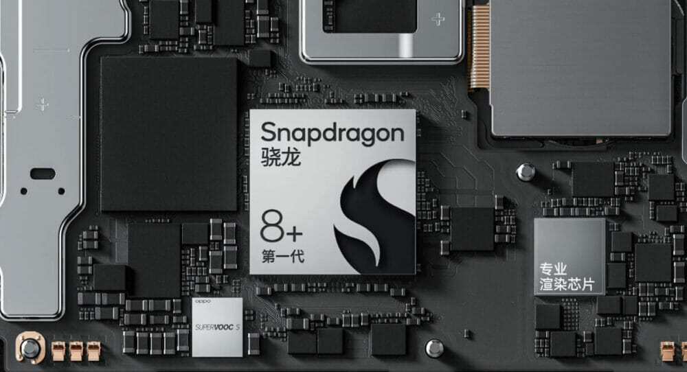 香菱コラボのOnePlus Ace 2 原神限定版が04/17発表へ。火を吹いたよう