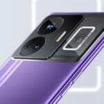 realme GT Neo3にナルトコラボの火影限定版が登場。巻物ケース付属