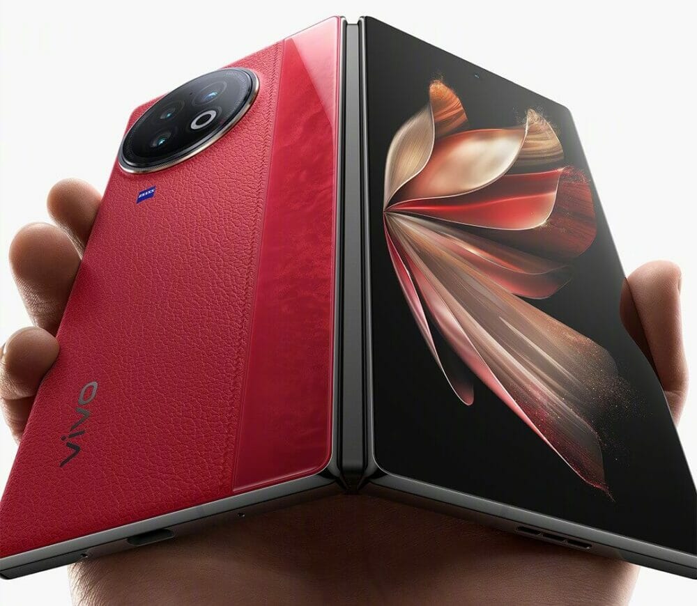 vivo スマートフォン本体 説明読んでね Vivo X Fold5 - SIMフリースマートフォン通販