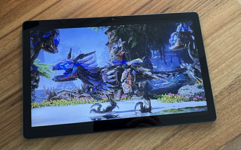 Blackview Tab 11 WiFi』レビュー | 充実したパッケージ内容の