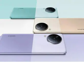 Xiaomi Civi 3