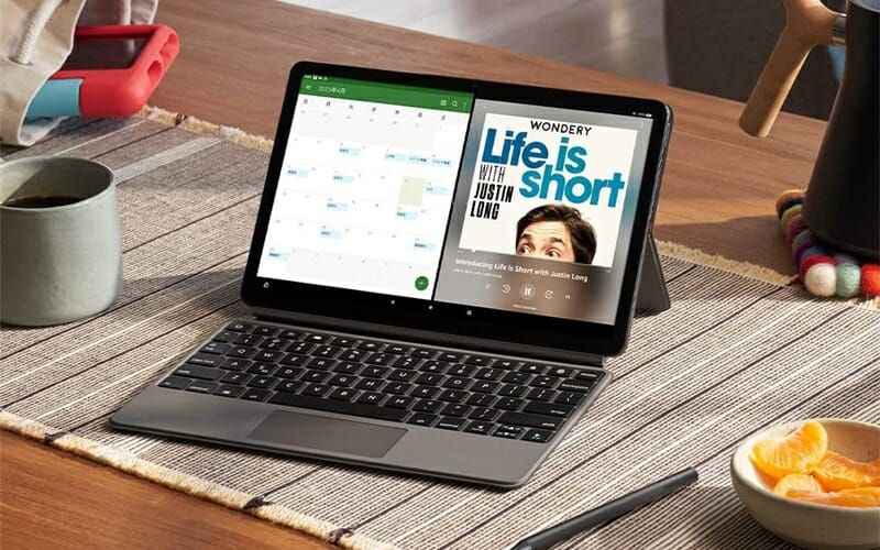 Fire Max 11 タブレット 64GB (2023年発売) Amazon Fire max 11