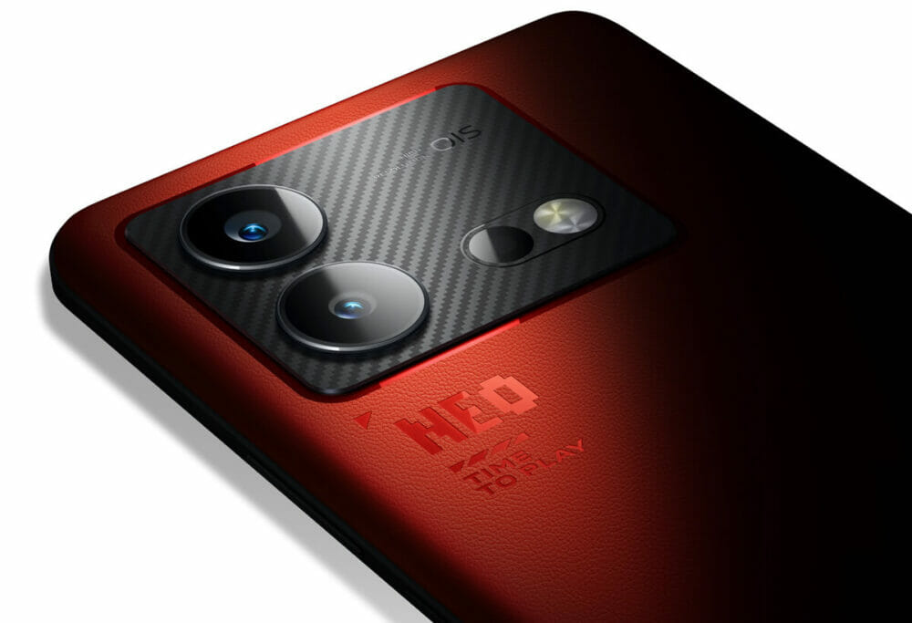 iQOO Neo8シリーズ発表、D9200+や8+ Gen 1で144Hzディスプレイ搭載