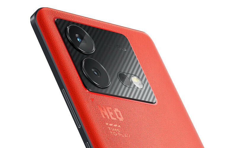 iQOO Neo8シリーズ発表、D9200+や8+ Gen 1で144Hzディスプレイ搭載