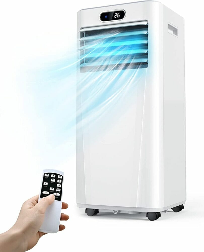 新品未使用 スポットクーラー Rintuf J0A4210Q-8K 2024年製 rintuf-spot-cooler-j0a4210q-8k