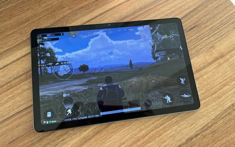 みさ　DOOGEE T20S 128GB タブレット 本体　カバー付き doogee-t20s-review.jpg