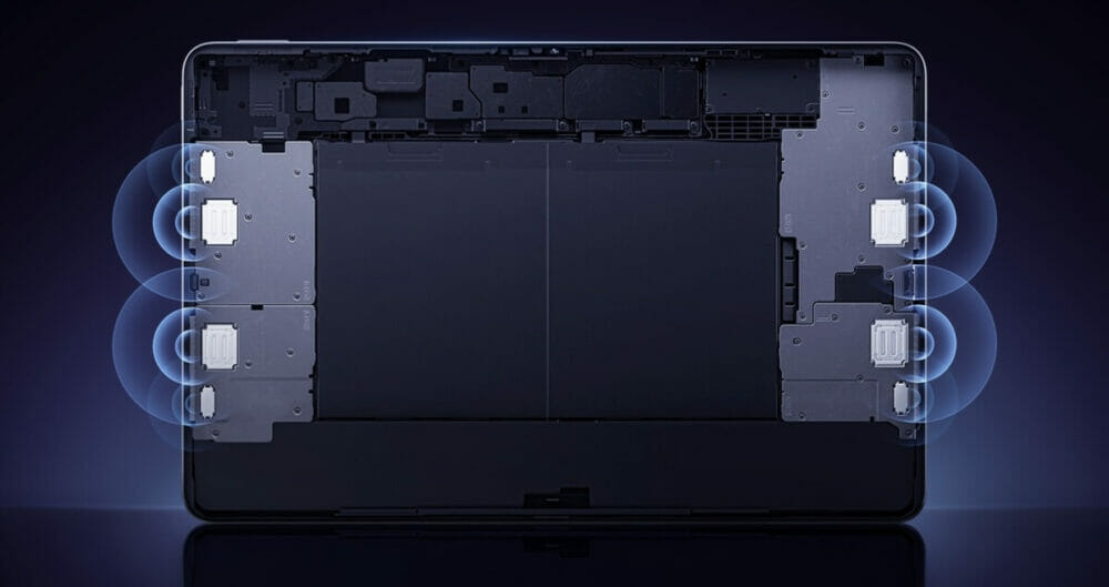 Xiaomi Pad 6 Max 14\