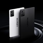 Lenovo Legion Y700 2024のキービジュアル画像