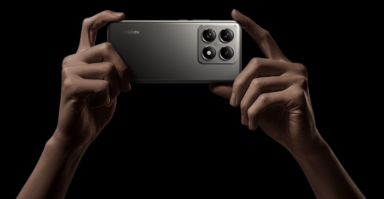 Xiaomi 14Tシリーズのカメラ