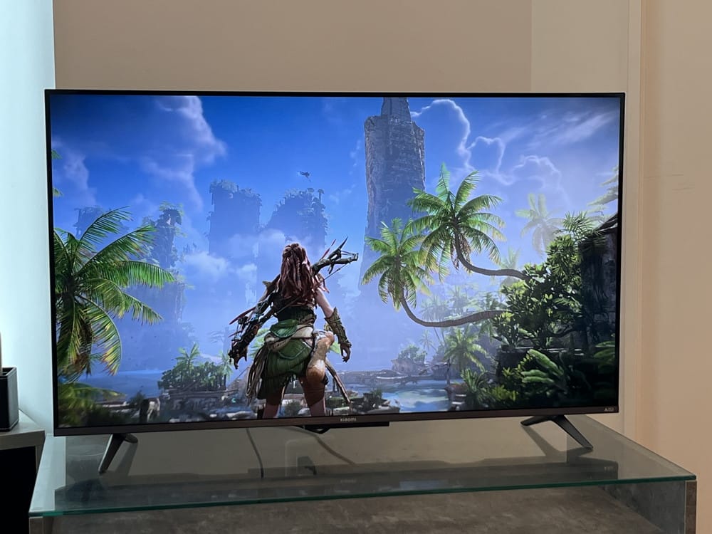 Xiaomi TV A Pro 43 2025』レビュー、圧倒的なコスパを誇る43インチの4Kチューナーレステレビ - TikGadget | ティックガジェットは製品レビュー, お得なセール情報, 最新技術などを分かりやすくお届け! Xiaomi TV A Pro 43 2025』レビュー、圧倒的なコスパを誇る43インチの4Kチューナーレステレビ - TikGadget | ティックガジェットは製品レビュー, お得なセール情報, 最新技術などを分かりやすくお届け!