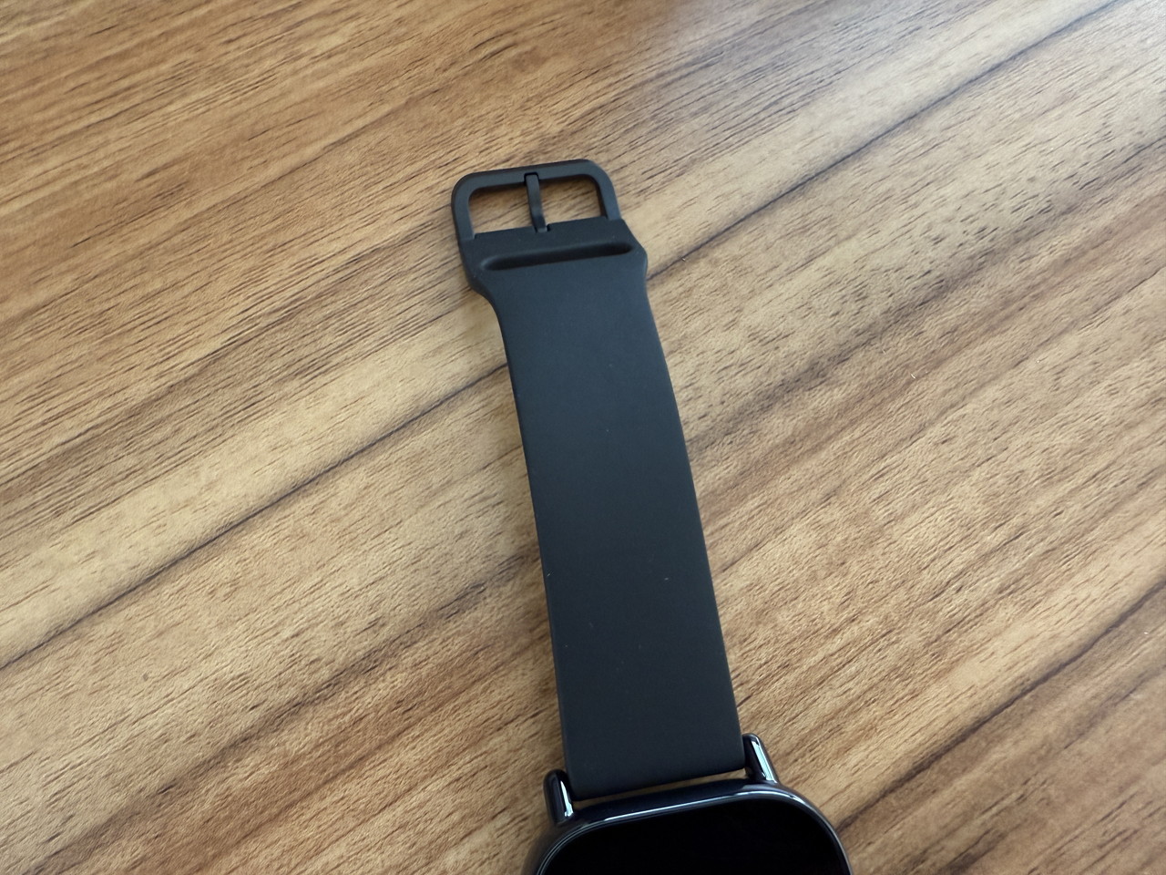 ストラップ上部