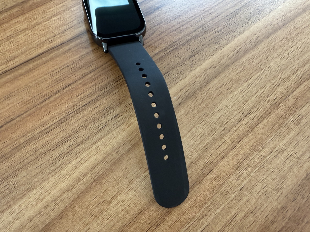 ストラップ下部