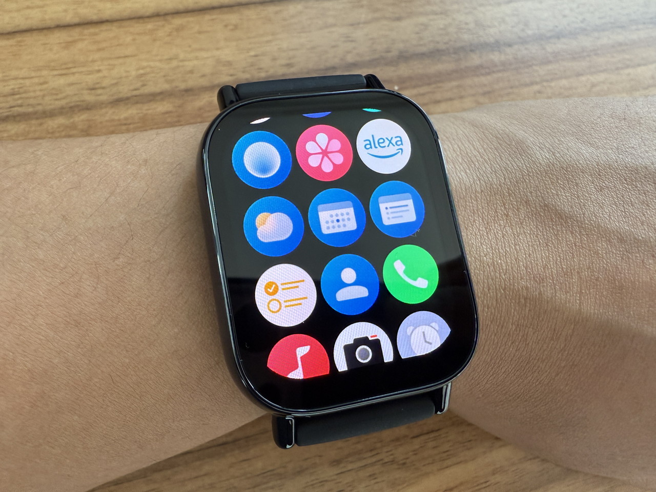 ウィジェット一覧2