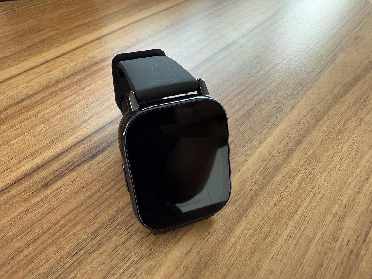 スマートウォッチの外観