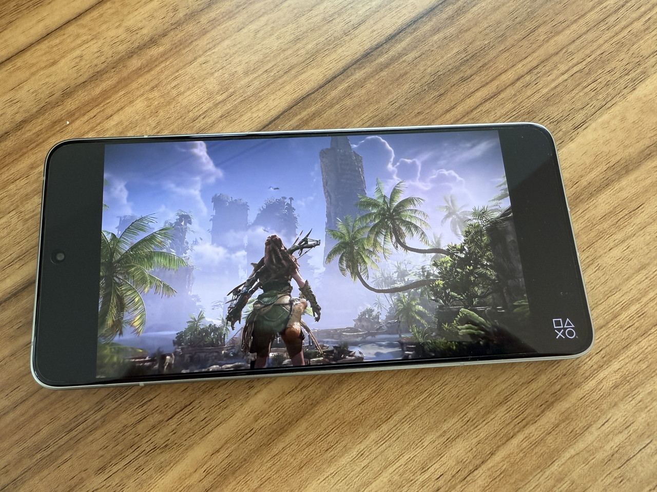 ゲーム動画視聴の様子2