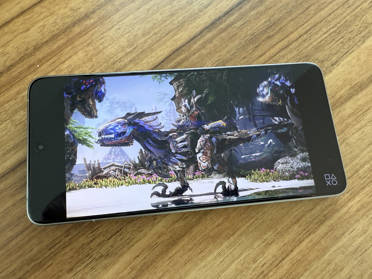 ゲーム動画視聴の様子3