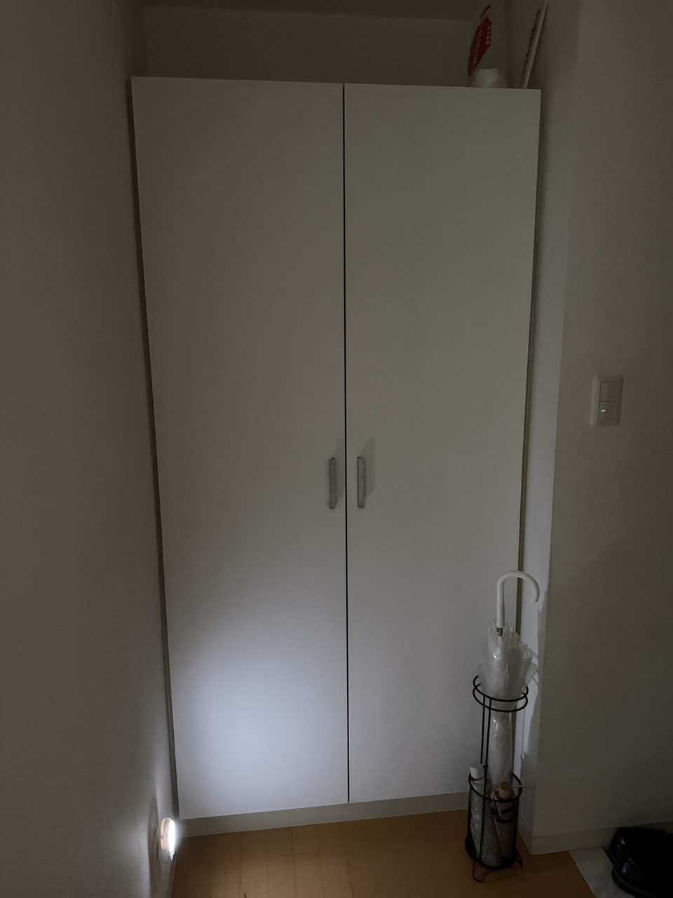 iPhone16Proで撮影した写真1