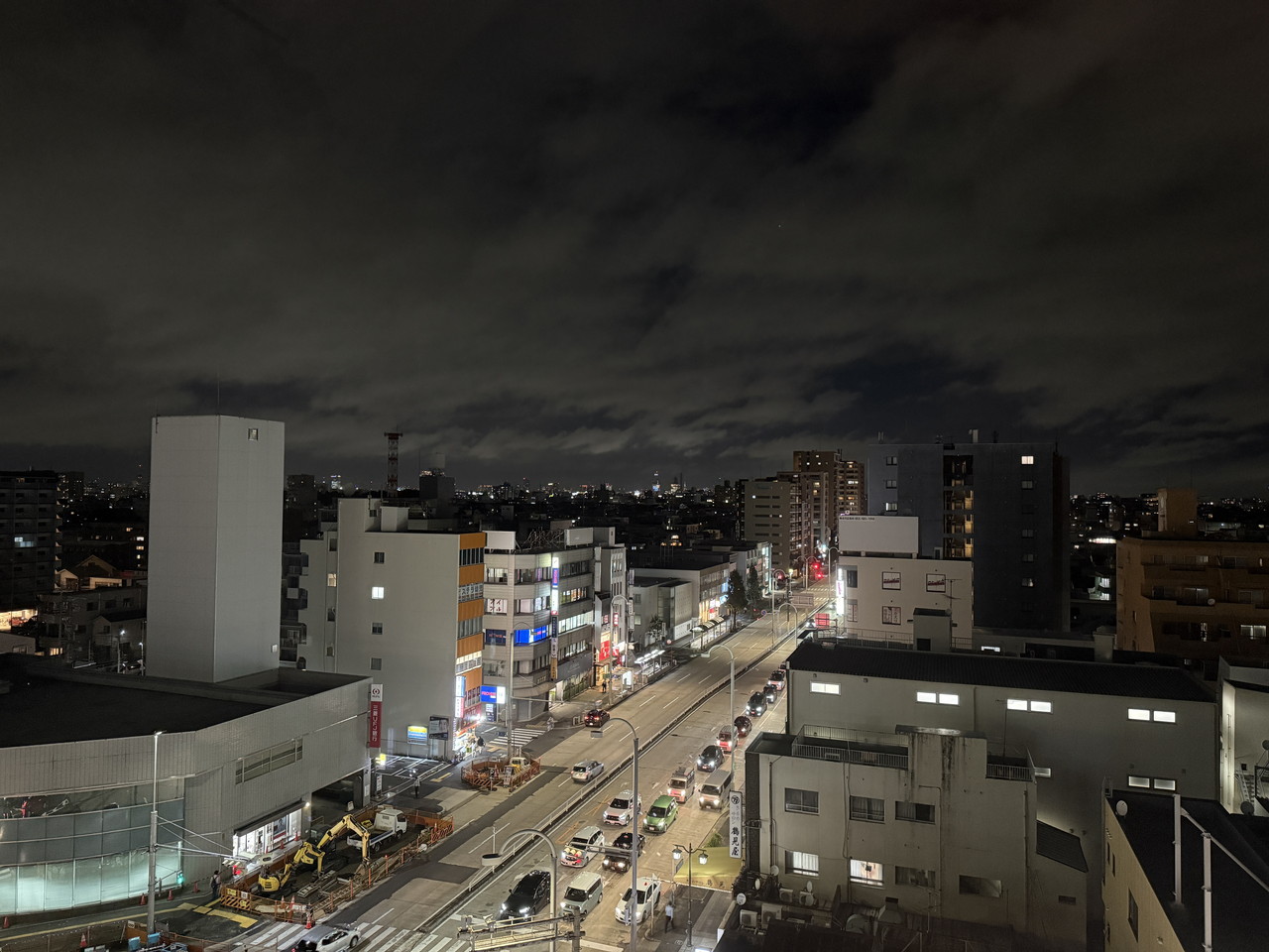 iPhone16Proで撮影した写真2