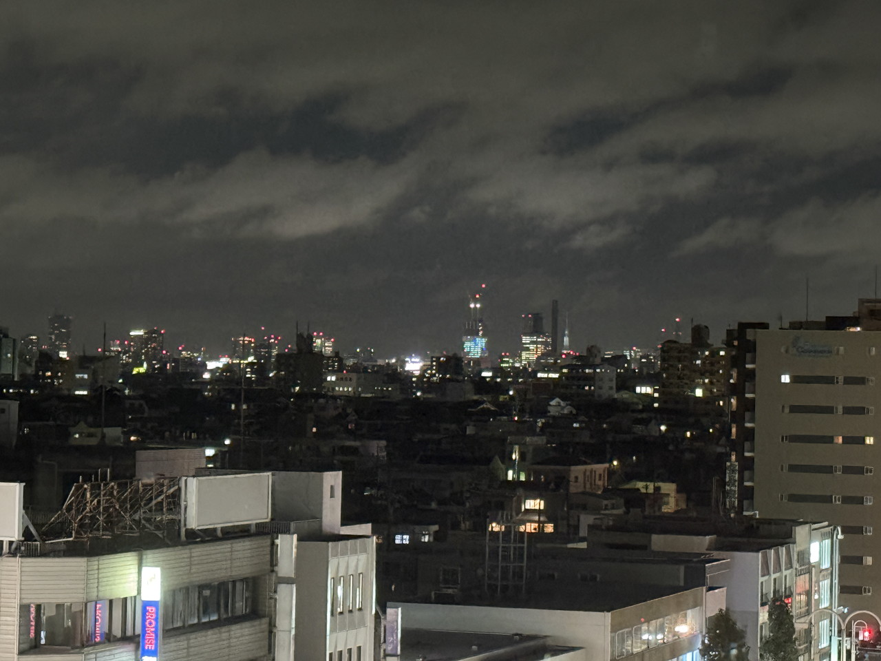 iPhone16Proで撮影した写真1