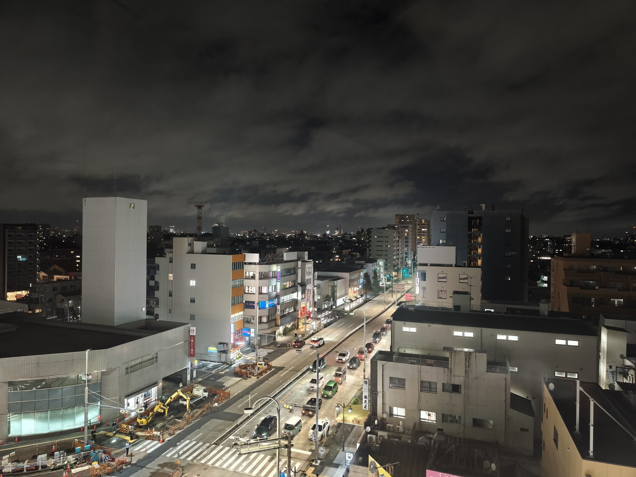 Xiaomi 14T Proで撮影した写真2