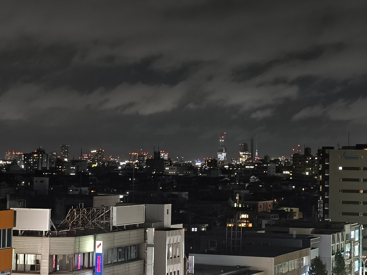 Xiaomi 14T Proで撮影した写真3