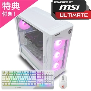 ハイエンドゲーミングPCが激安割引価格！フロンティア『超激熱