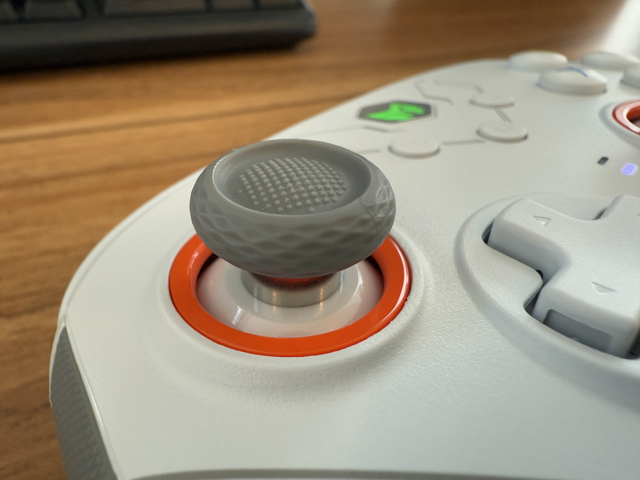 TMR版のスティック