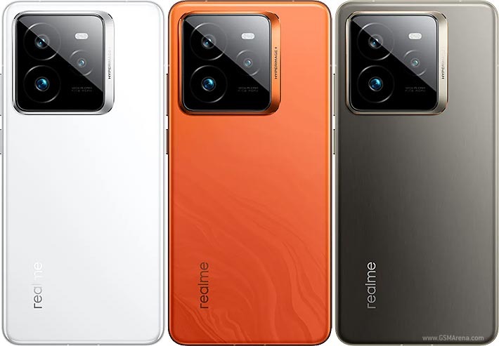 realme GT7 Pro発表、スペックや価格、発売日を分かりやすく紹介