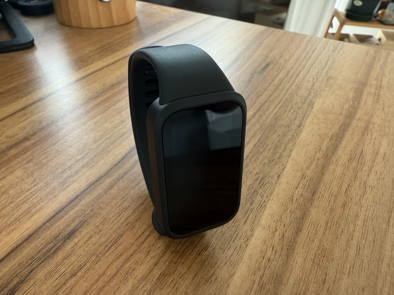 Xiaomi Redmi Band 3の外観