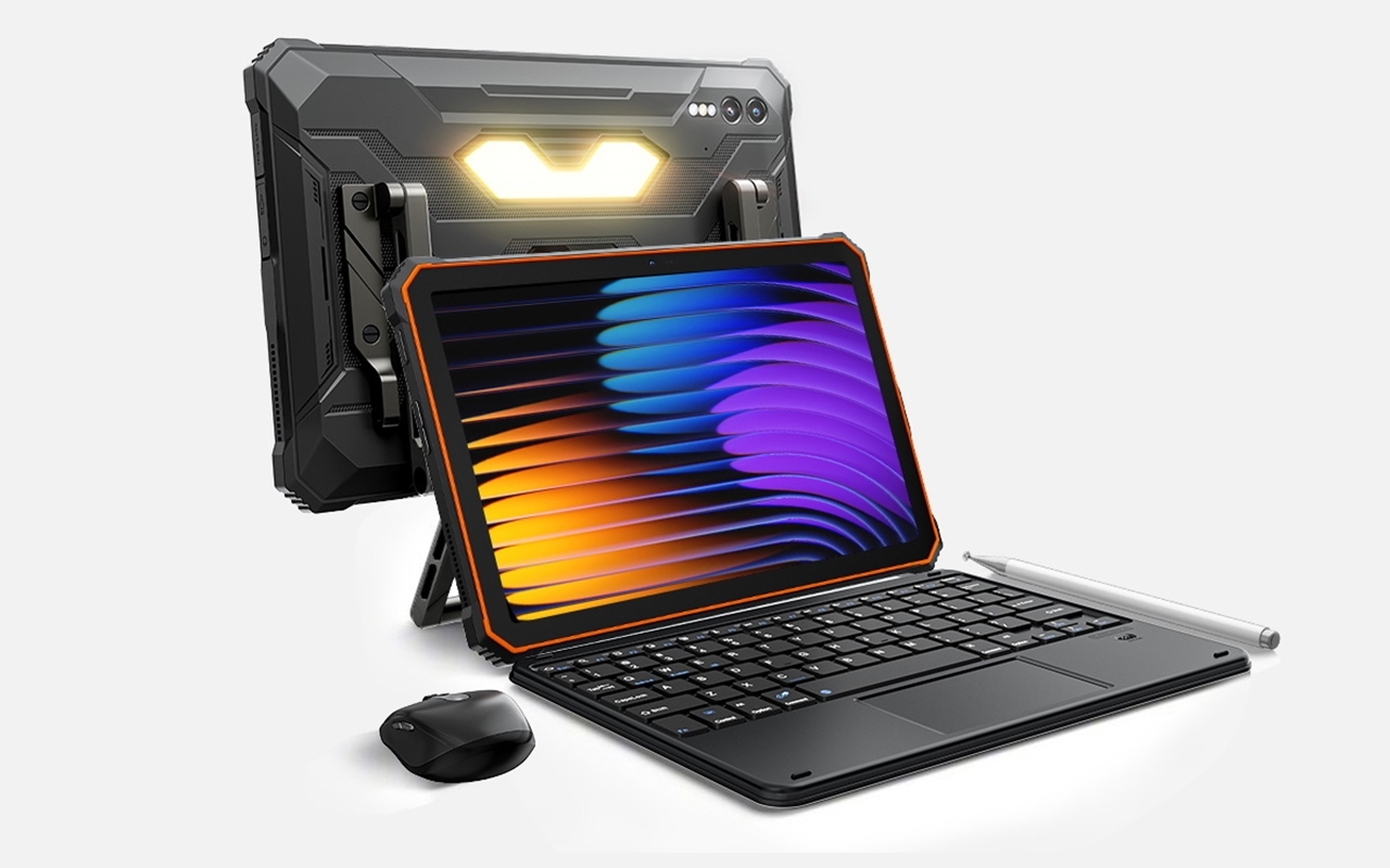 Blackview Active 10 Pro発表、スペックや価格、発売日を分かりやすく