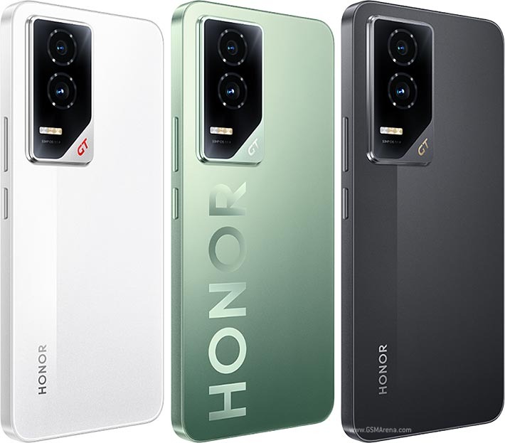 HONOR GT発表、スペックや価格、発売日を分かりやすく紹介 | TikGadget