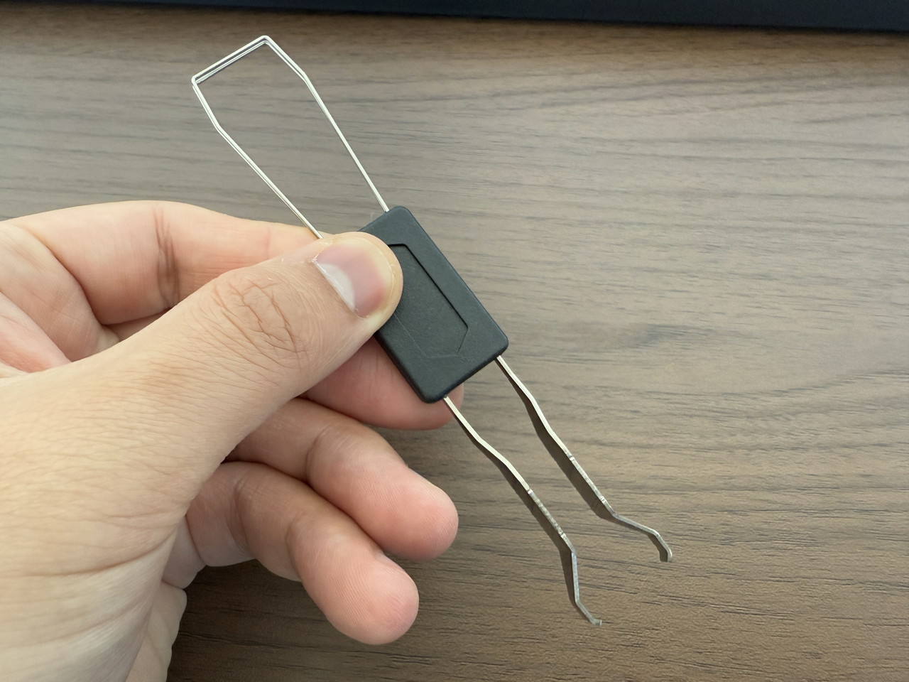 キーキャッププーラー