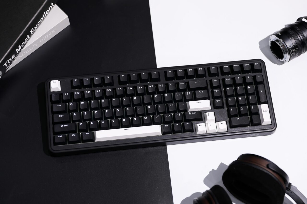 Epomaker TH99のイメージ画像