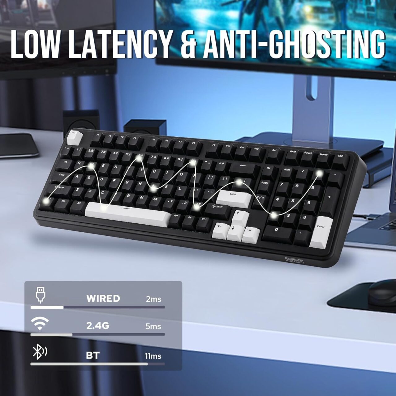 接続方法の説明画像