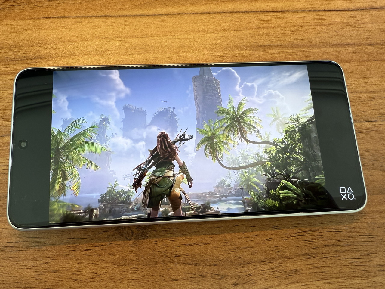 ゲーム動画視聴の様子2