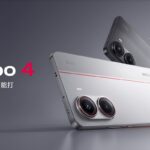 Xiaomi Redmi Turbo 4のキービジュアル画像