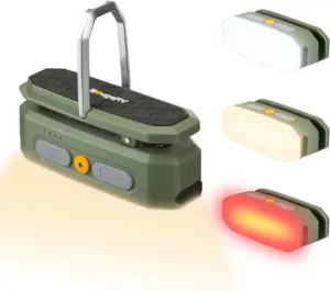 BougeRV AL01 ランタンのアイコン画像