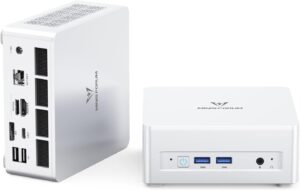 MINISFORUM UM880 Plusのアイコン画像