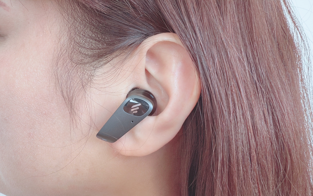 イヤホン EDIFIER NeoBuds PLanar Amazon.co.jp: Edifier NeoBuds Planar Wireless Earphones, Noise