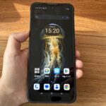 FOSSiBOT F112 Proレビューのメイン画像